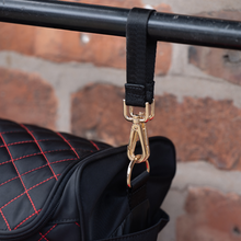 Load image into Gallery viewer, Burghley Quilted Show & Stable Bag