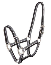 Load image into Gallery viewer, Zilco Stripe Halter