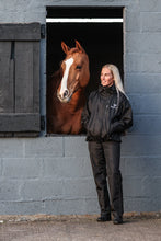 Load image into Gallery viewer, EQUIDRY Shortie Mac - Mesh Lining