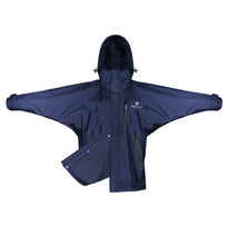 Load image into Gallery viewer, EQUIDRY Shortie Mac - Mesh Lining