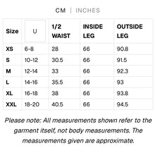 Load image into Gallery viewer, Water Repellent Leggings