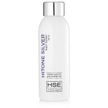 Load image into Gallery viewer, HSE HiTone Silver