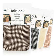 Load image into Gallery viewer, NTR Hair Lock