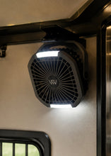 Load image into Gallery viewer, Woof Wear Multi Mount Fan