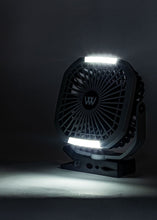 Load image into Gallery viewer, Woof Wear Multi Mount Fan