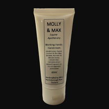 Load image into Gallery viewer, Working Hands Handcream