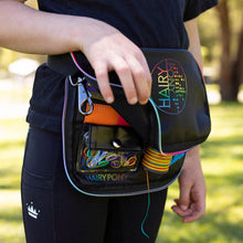 Load image into Gallery viewer, Hairy Pony Kids Plaiting Apron