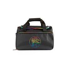 Load image into Gallery viewer, Rainbow Grooming Bag