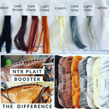 Load image into Gallery viewer, NTR Plait Booster