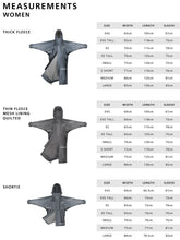 Load image into Gallery viewer, EQUIDRY Shortie -Micro Fleece