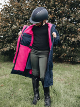 Load image into Gallery viewer, EQUIDRY Pro Ride Lite Evolution -Micro Fleece