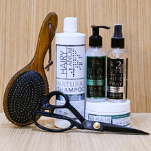 Load image into Gallery viewer, Terrific Tails Kit