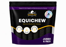 Load image into Gallery viewer, EquiChew -Dental Sticks