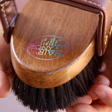 Load image into Gallery viewer, Hairy Pony Kids Brush Set