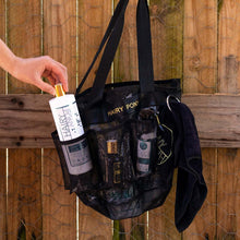 Load image into Gallery viewer, Hairy Pony Wash Bay Bag