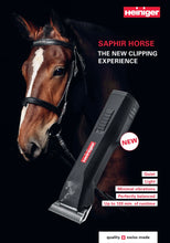 Load image into Gallery viewer, Saphir Horse