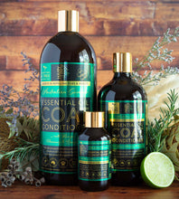 Load image into Gallery viewer, Australian Summer Essential Oil Coat Conditioner