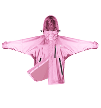 Load image into Gallery viewer, EQUIDRY Shortie -Micro Fleece