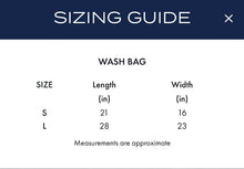 Load image into Gallery viewer, Premier Equine Wash Bag -Large