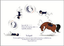 Load image into Gallery viewer, The Art of Michelle Clarke Calendar - Horses