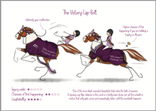 Load image into Gallery viewer, The Art of Michelle Clarke Calendar - Horses