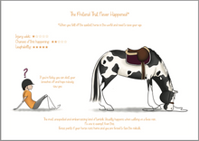 Load image into Gallery viewer, The Art of Michelle Clarke Calendar - Horses