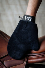 Load image into Gallery viewer, B&A Tack Cleaning Mitt