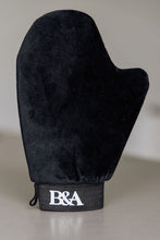 Load image into Gallery viewer, B&A Tack Cleaning Mitt