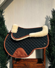 Load image into Gallery viewer, 16 Cypress Close Contact Saddle Pad