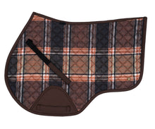 Load image into Gallery viewer, 16 Cypress Close Contact Saddle Pad