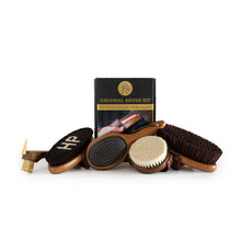 Load image into Gallery viewer, Hairy Pony Brush Kit