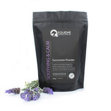 Load image into Gallery viewer, Equidae Sunscreen Powder & Brush