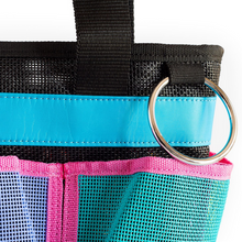 Load image into Gallery viewer, Hairy Pony Kids Wash Bay Bag