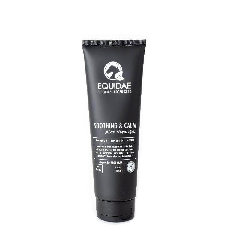 SOOTHING & CALM Aloe Vera Gel – Equi-Smart
