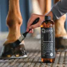 Load image into Gallery viewer, PREVENT & REPAIR Essential Horse Hoof Oil