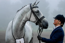 Load image into Gallery viewer, Black Make-Up