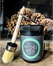 Load image into Gallery viewer, Witches Brewstick