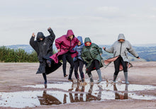 Load image into Gallery viewer, EQUIDRY Waterproof Socks