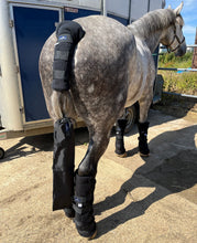 Load image into Gallery viewer, Waterproof Tail Bag