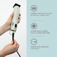 Load image into Gallery viewer, Wahl KMC+ Cordless Pro Animal Clipper