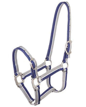 Load image into Gallery viewer, Zilco Stripe Halter