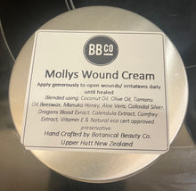 Load image into Gallery viewer, Mollys Wound Cream