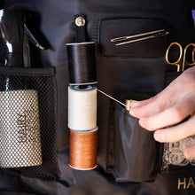 Load image into Gallery viewer, Hairy Pony Plaiting Apron