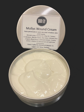 Load image into Gallery viewer, Mollys Wound Cream