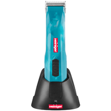 Load image into Gallery viewer, Heiniger Opal Deluxe Vet Kit