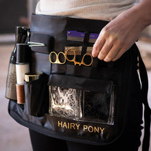 Load image into Gallery viewer, Hairy Pony Plaiting Apron