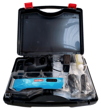 Load image into Gallery viewer, Heiniger Opal Deluxe Vet Kit