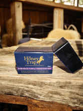 Load image into Gallery viewer, Glow White Toning Soap Bar