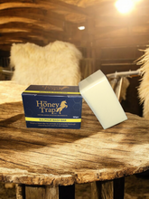 Load image into Gallery viewer, Sulphur Wash Bar