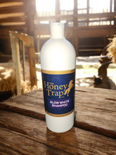 Load image into Gallery viewer, Glow White -Purple Shampoo